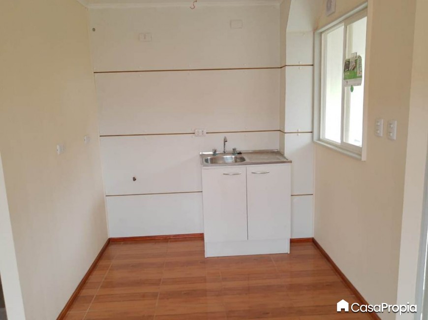 Venta en Osorno | VIVIENDAS CONJUNTO RESIDENCIAL GARCIA HURTADO
