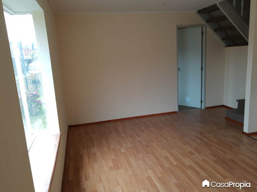 Venta en Osorno | VIVIENDAS CONJUNTO RESIDENCIAL GARCIA HURTADO