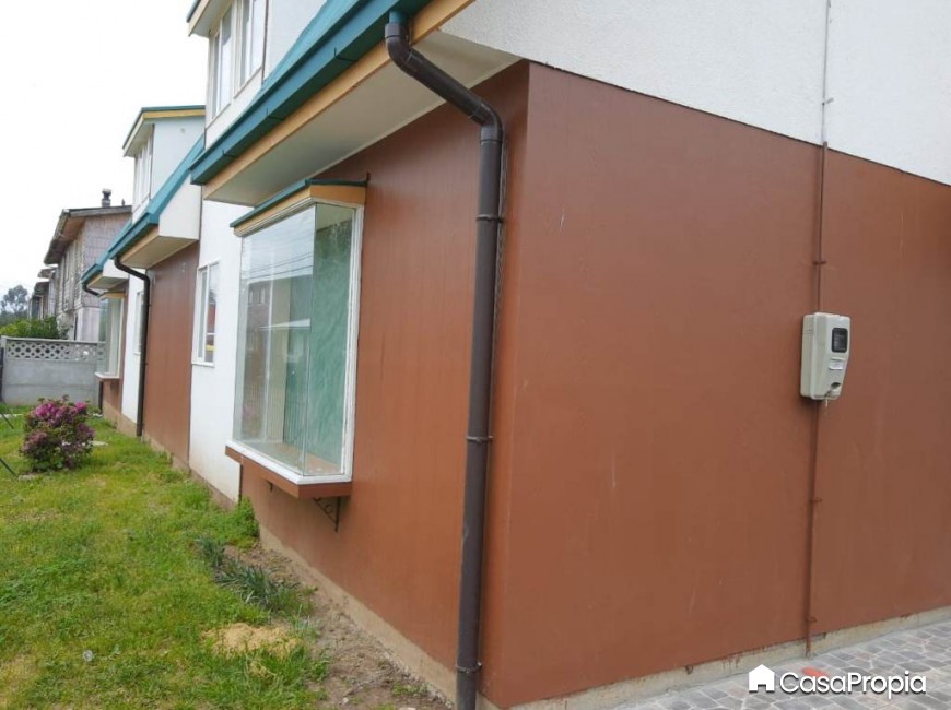 Venta en Osorno | VIVIENDAS CONJUNTO RESIDENCIAL GARCIA HURTADO