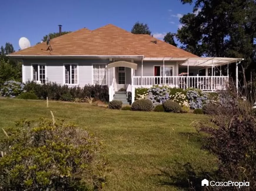 Arriendo en Osorno | CASA EN ARRIENDO PARA EMPRESAS en 244 | CASA EN ARRIENDO PARA EMPRESAS