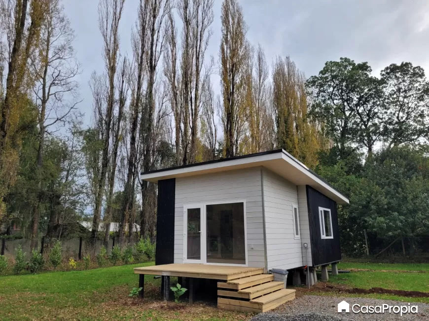 Arriendo en Osorno | SE ARRIENDA CABAÑA SECTOR CAÑAL BAJO en 244 | SE ARRIENDA CABAÑA SECTOR CAÑAL BAJO