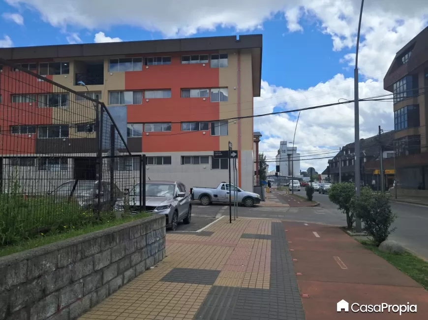 Arriendo en Osorno | SE ARRIENDA HABITACION AMOBLADA SECTOR CENTRO DE OSORNO en 244 | SE ARRIENDA HABITACION AMOBLADA SECTOR CENTRO DE OSORNO