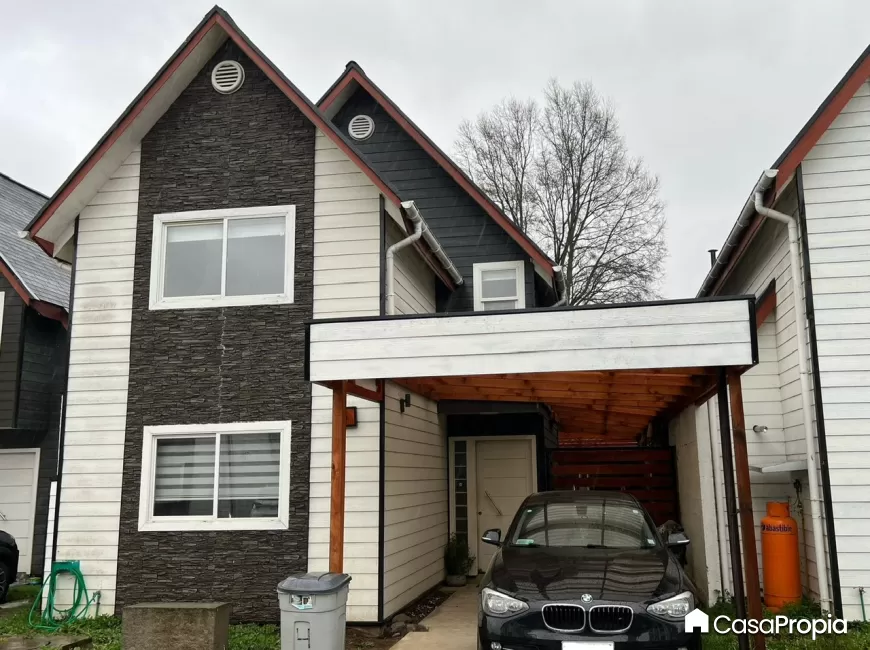 Venta en Río Negro | SE VENDE  CASA EN CONDOMINIO -RIO NEGRO en 249 | SE VENDE  CASA EN CONDOMINIO -RIO NEGRO