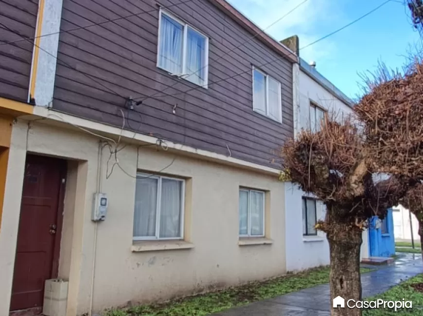 Venta en Osorno | SE VENDE CASA SECTOR RAHUE BAJO en 244 | SE VENDE CASA SECTOR RAHUE BAJO