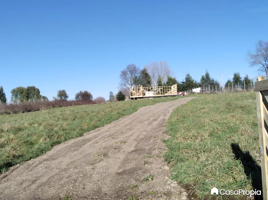 Venta en Río Negro | SE VENDE PARCELA "RAICES DE CHIFIN" en 249 | SE VENDE PARCELA "RAICES DE CHIFIN"