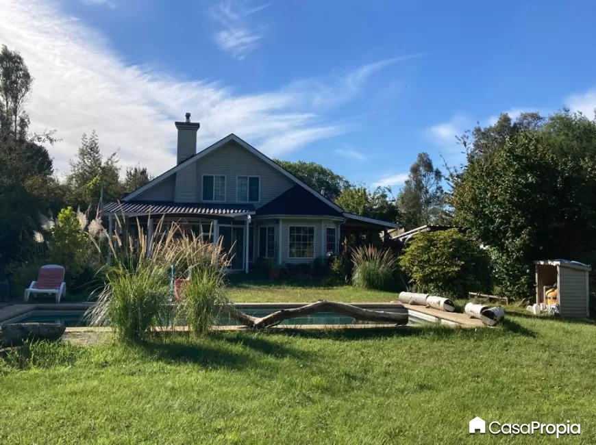 Venta en Osorno | SE VENDE PARCELA SECTOR CAÑAL BAJO OSORNO en 244 | SE VENDE PARCELA SECTOR CAÑAL BAJO OSORNO