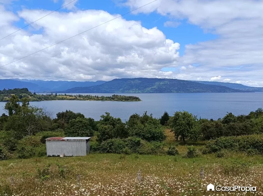 Venta en Osorno | SE VENDE PARCELA SECTOR EL ENCANTO en 244 | SE VENDE PARCELA SECTOR EL ENCANTO