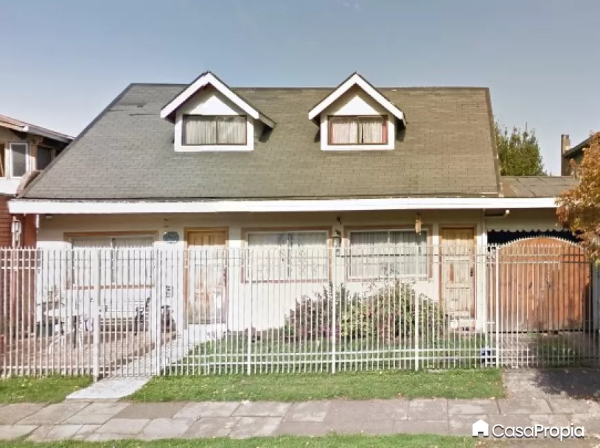 Venta en Osorno | SE VENDE VIVIENDA SECTOR ORIENTE en 244 | SE VENDE VIVIENDA SECTOR ORIENTE